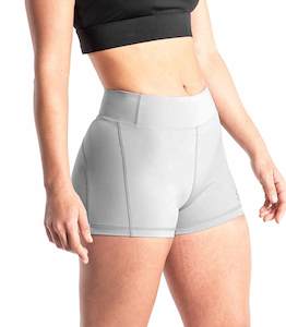 Clothing: Endurance Tech Shorts