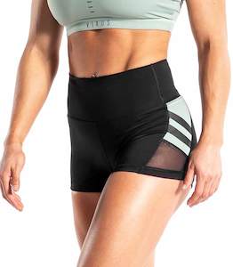 Clothing: Box Tech Shorts