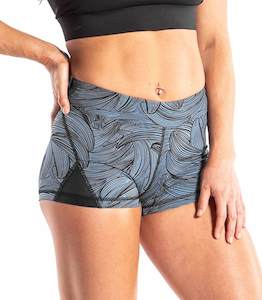 Clothing: Flex Tech Shorts