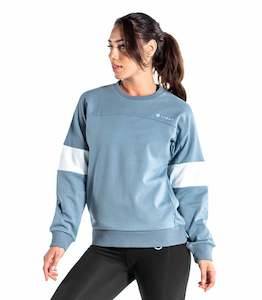 Clothing: SideLine Crew Sweatshirt