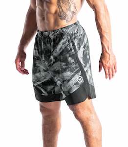 Origin V3 Active Shorts