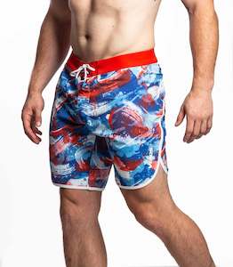 Clothing: Airflex II Shorts