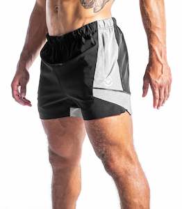 Hinge Shorts