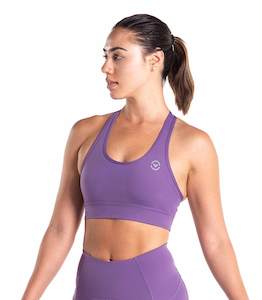 Clothing: Raven Sports Bra