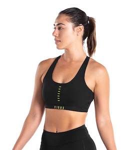 Clothing: Multiverse Sports Bra