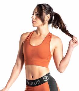 Clothing: Victory Sports Bra