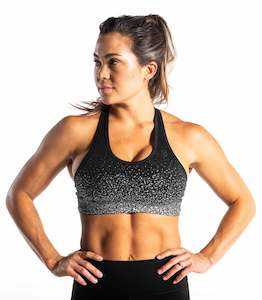 Raven Sports Bra