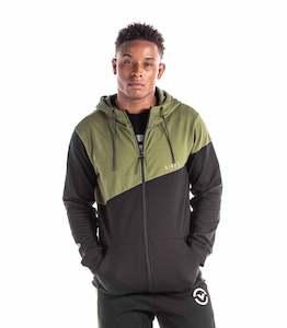 Clothing: Incline Full-Zip Hoodie