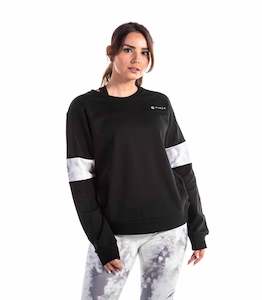 Clothing: SideLine Crew Sweatshirt