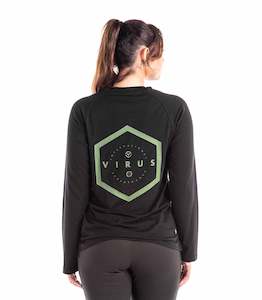 Hex Long Sleeve