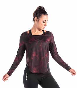 Clothing: Trainers Long Sleeve