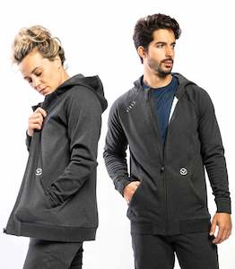 Coolex Full-Zip Hoodie