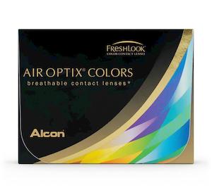 Air Optix Colors 3 x 2 Pack