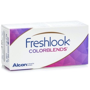 Freshlook Colorblends 2