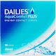 Dailies Aquacomfort Plus 12 Months Supply