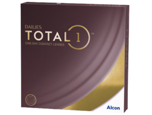 Alcon Dailies Total 1 90 Pack