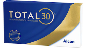 Alcon Total30 6 Pack