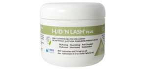 I-Lid ’n Lash Plus