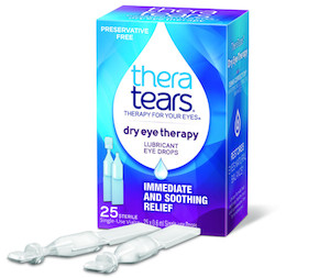 TheraTears Eye Drops