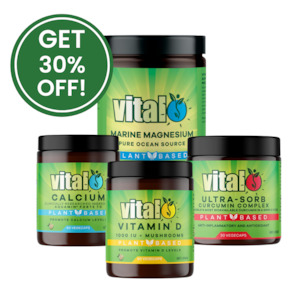 Vital Bone & Joint Bundle