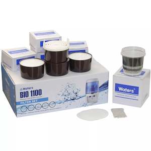 BIO 1100 Replacement Filter Set