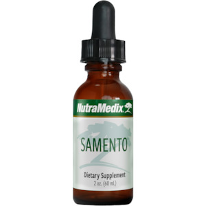 Samento Microbial Defense 30ml