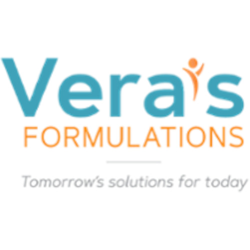 Health supplement: Vera's Formulations Zinc Picolinate 90 Caps *DISCONTINUED - See Thorne Zinc*