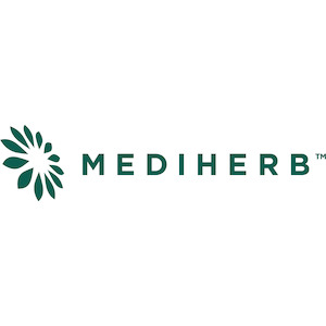 MediHerb Rhodiola & Ginseng 60 Tablets