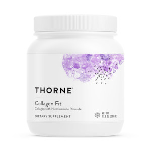 Thorne Collagen Fit 506 grams (30 serves)