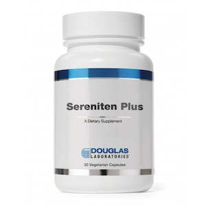 Douglas Laboratories Sereniten Plus 60 capsules