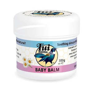 Tui Balms Baby Balm 300g *Limited Stock*