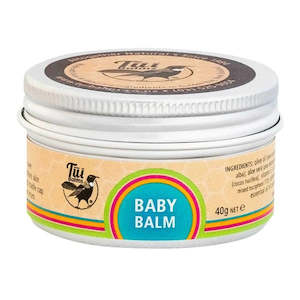 Health supplement: Tui Balms Baby Balm 40g