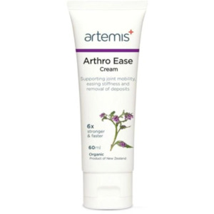 Health supplement: Artemis Artho Ease Cream 50g