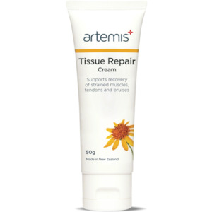 Artemis Tissue Repair Cream 50G *DISCONTINUED*