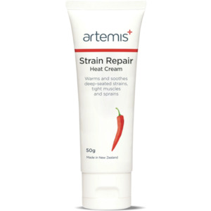 Artemis Strain Repair Cream 50g