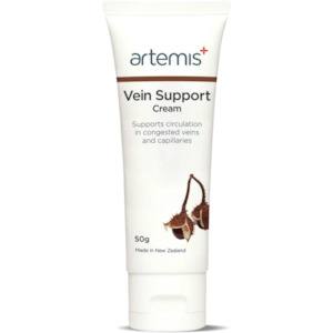 Artemis Vein Support Cream 50g