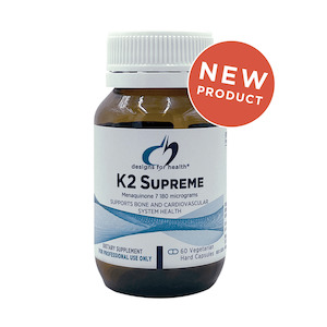 Designs For Health K2 Supreme