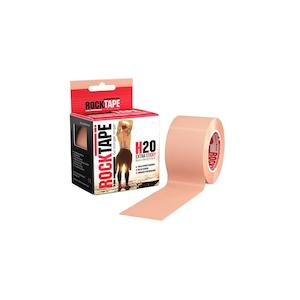 Rocktape H2O Beige 5cm x 5m