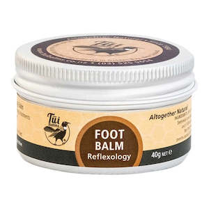 Tui Balms Foot Balm 40g