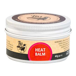 Tui Balms Heat Balm 40g