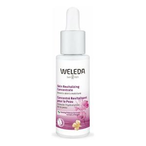 Health supplement: Weleda Evening Primrose Age Revitalising Concentrate 30ml *DISCONTINUED*