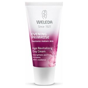 Health supplement: Weleda Evening Primrose Day Cream 30ml