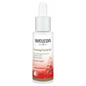 Weleda Pomegranate Firming Facial Oil 30ml