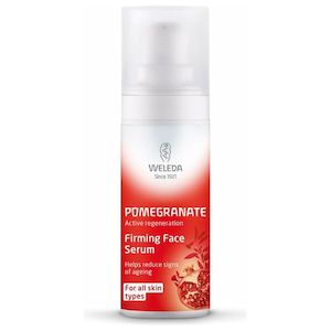 Weleda Pomegranate Firming Face Serum 30ml