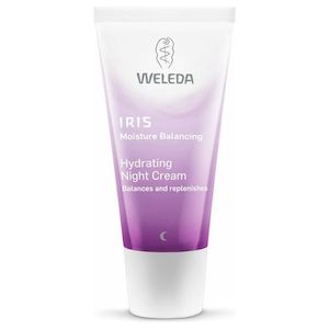 Weleda Iris Hydrating Night Cream 30ml