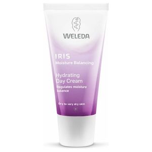 Health supplement: Weleda Iris Hydrating Day Cream 30ml