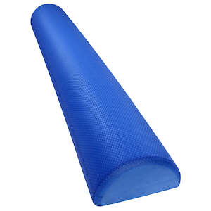 Large Half Foam Roller