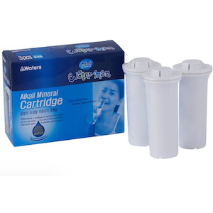 Triple Pack Filter Replacement Cartridges (For Blue Waterman) *OUT OF STOCK - PR…