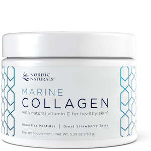 Nordic Naturals Marine Collagen 150g