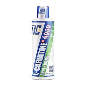 Ronnie Coleman L-Carnitine XS 4000 473ml